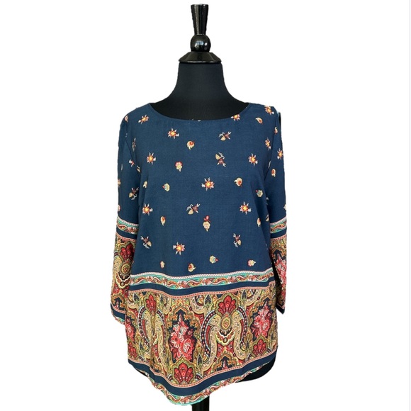 Renee C. Blouse - Picture 5 of 6